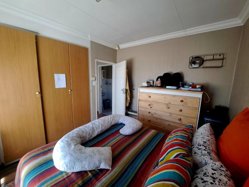 To Let 2 Bedroom Property for Rent in Heuweloord Gauteng