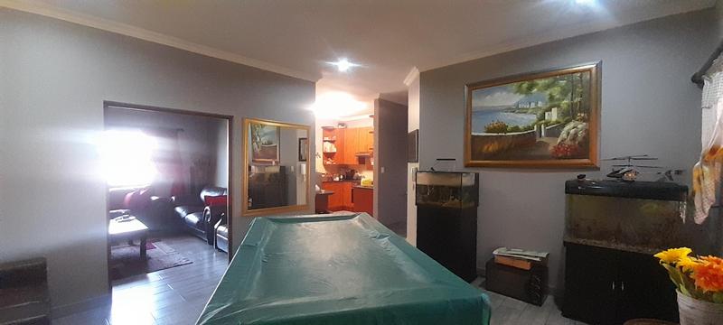 To Let 3 Bedroom Property for Rent in Amberfield Gauteng