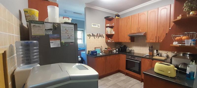 To Let 3 Bedroom Property for Rent in Amberfield Gauteng