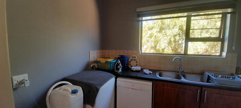 To Let 3 Bedroom Property for Rent in Amberfield Gauteng