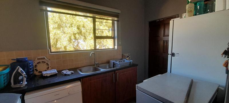 To Let 3 Bedroom Property for Rent in Amberfield Gauteng