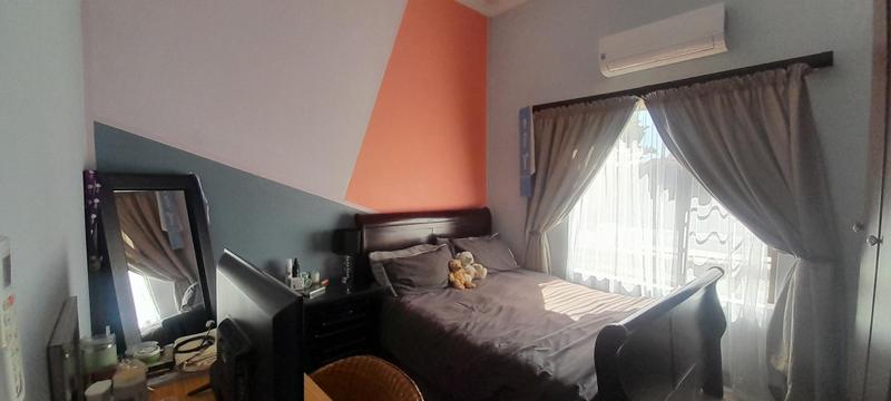 To Let 3 Bedroom Property for Rent in Amberfield Gauteng