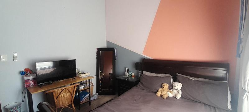 To Let 3 Bedroom Property for Rent in Amberfield Gauteng