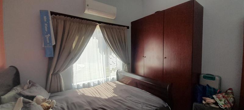 To Let 3 Bedroom Property for Rent in Amberfield Gauteng