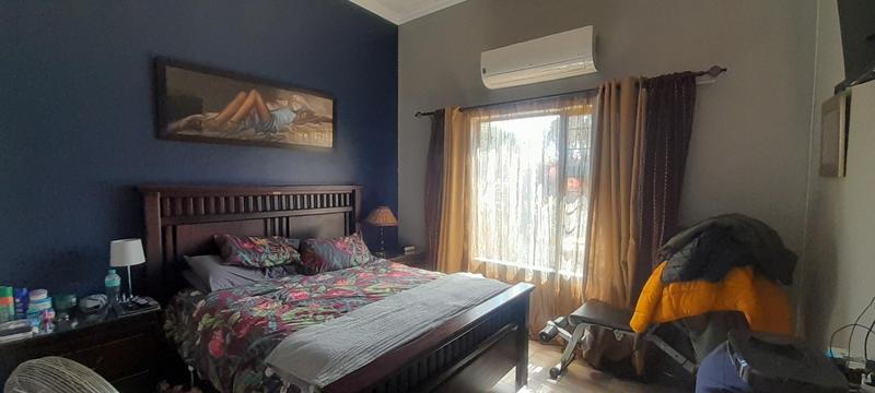 To Let 3 Bedroom Property for Rent in Amberfield Gauteng