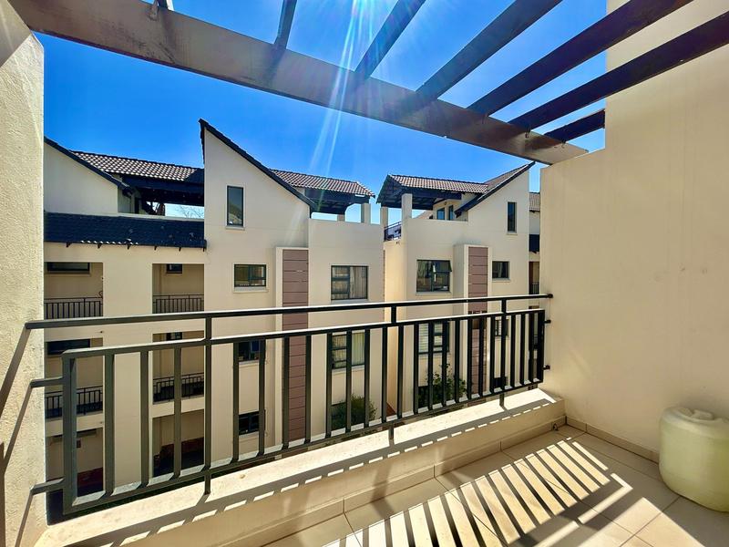 To Let 2 Bedroom Property for Rent in Dainfern Gauteng