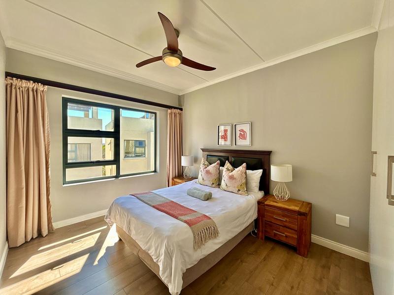 To Let 2 Bedroom Property for Rent in Dainfern Gauteng