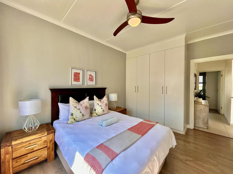 To Let 2 Bedroom Property for Rent in Dainfern Gauteng