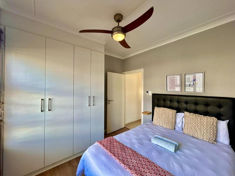 To Let 2 Bedroom Property for Rent in Dainfern Gauteng