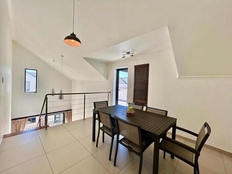 To Let 2 Bedroom Property for Rent in Dainfern Gauteng