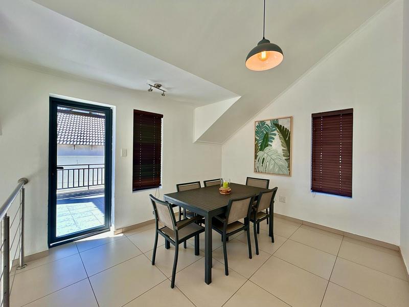 To Let 2 Bedroom Property for Rent in Dainfern Gauteng
