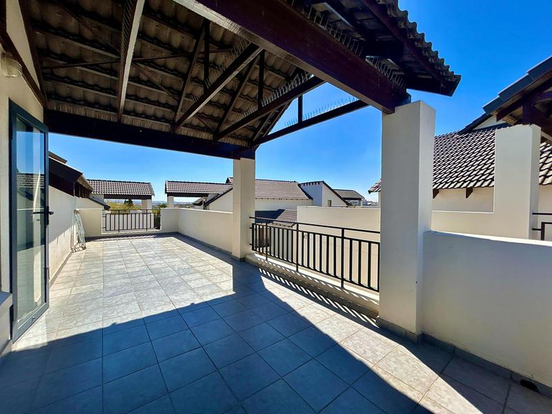 To Let 2 Bedroom Property for Rent in Dainfern Gauteng