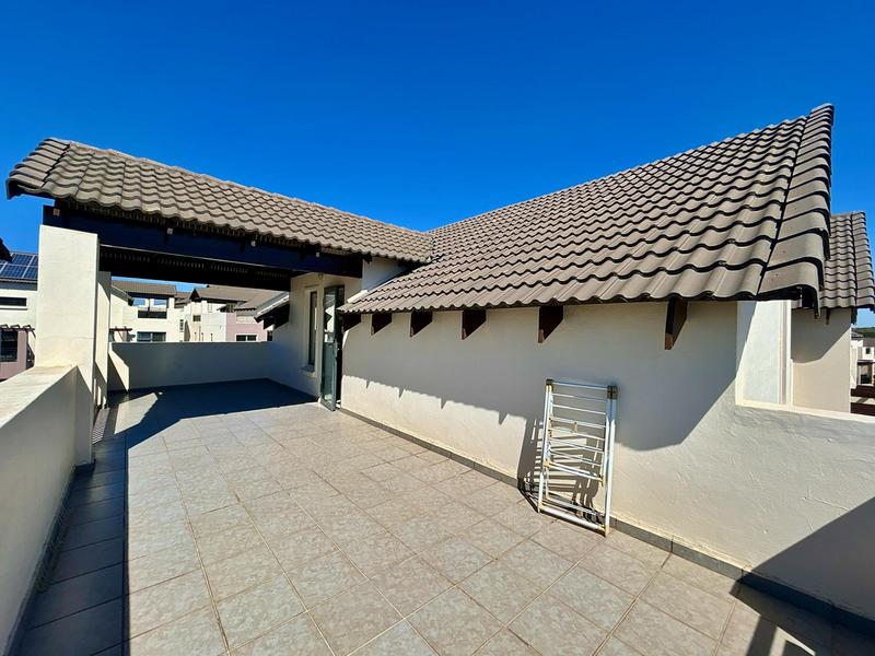To Let 2 Bedroom Property for Rent in Dainfern Gauteng