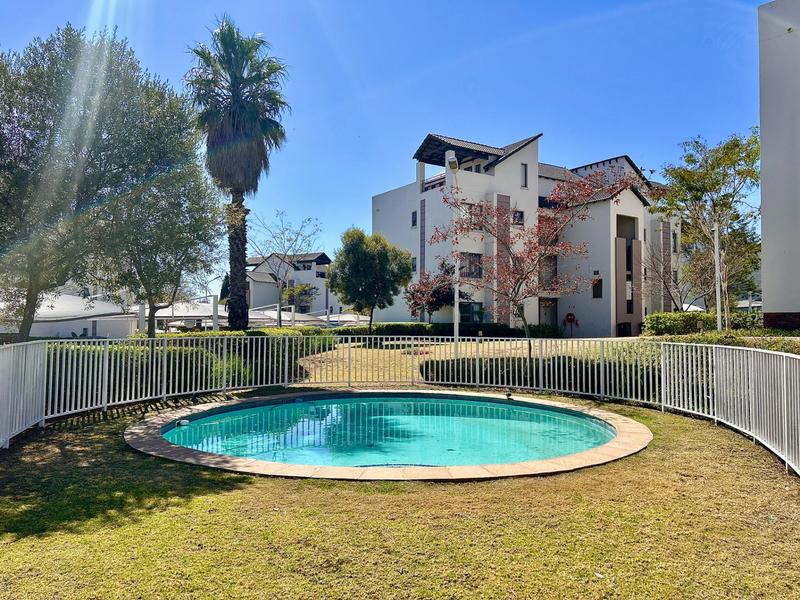 To Let 2 Bedroom Property for Rent in Dainfern Gauteng