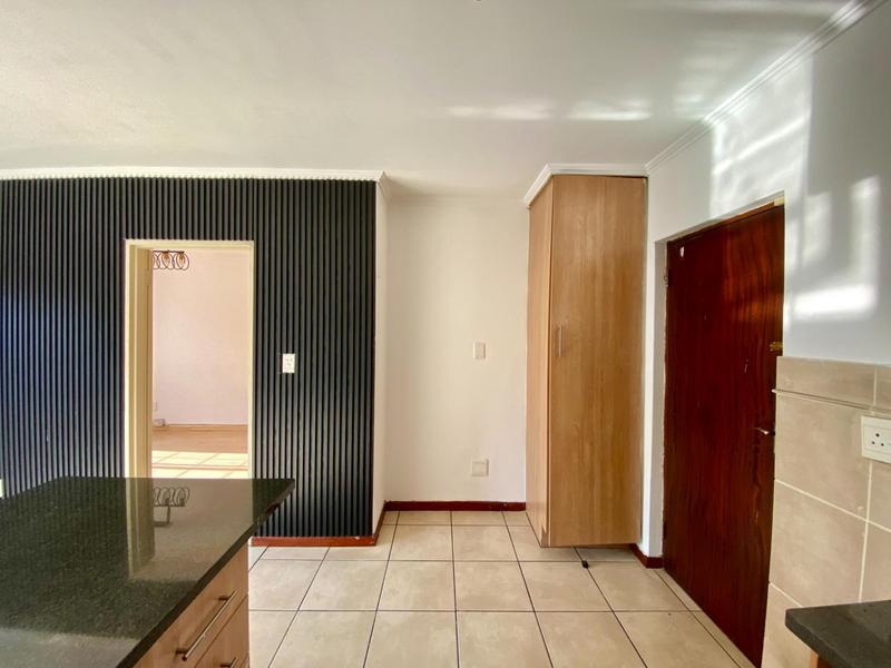 To Let 1 Bedroom Property for Rent in Rivonia Gauteng