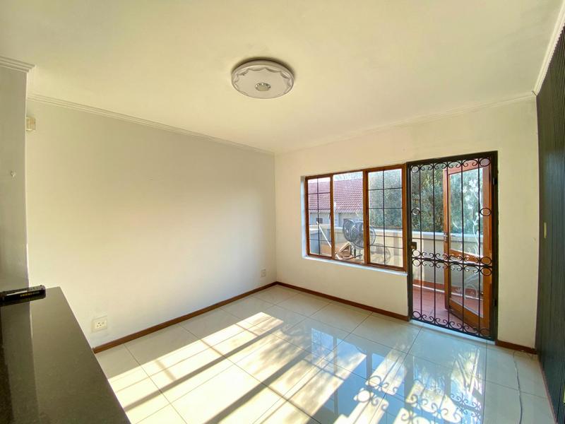 To Let 1 Bedroom Property for Rent in Rivonia Gauteng