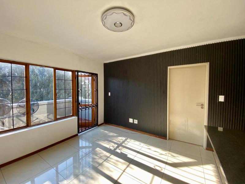 To Let 1 Bedroom Property for Rent in Rivonia Gauteng