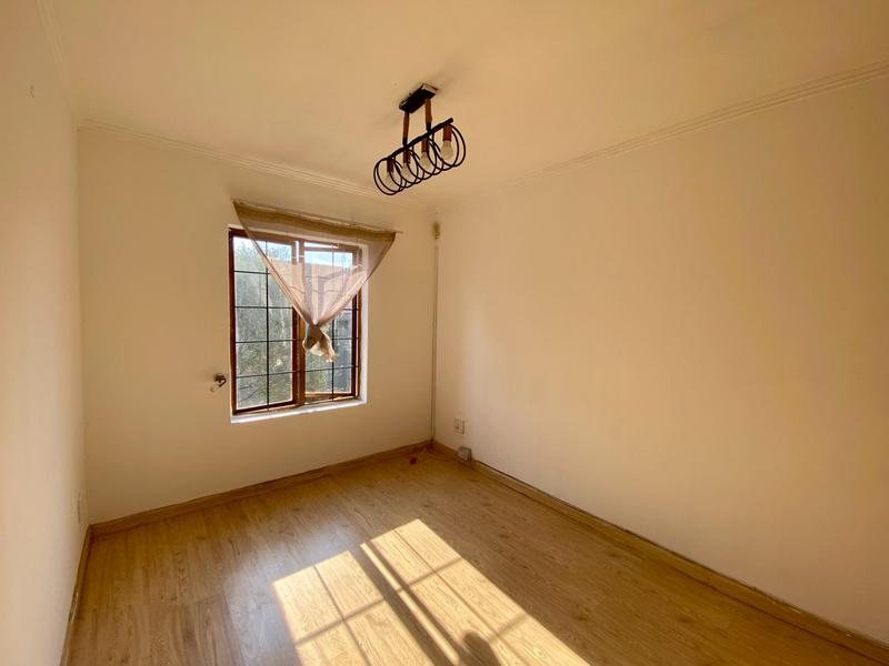 To Let 1 Bedroom Property for Rent in Rivonia Gauteng