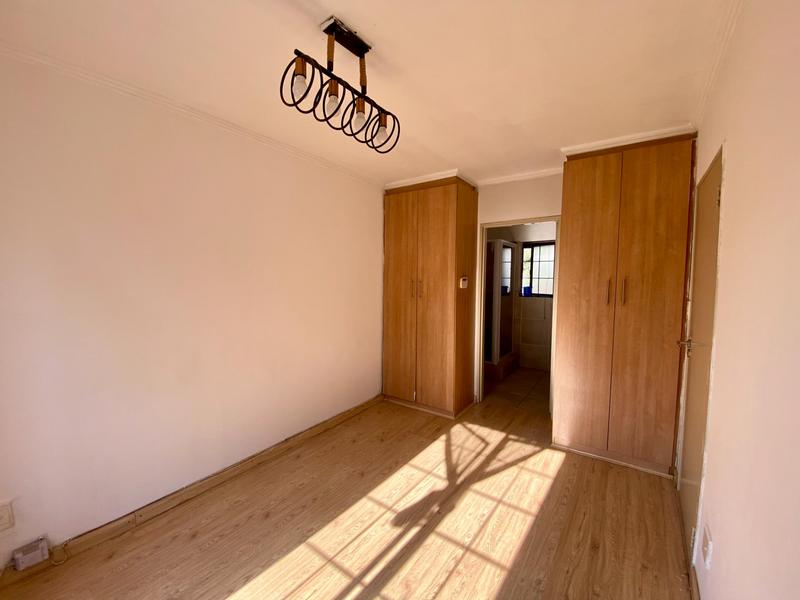 To Let 1 Bedroom Property for Rent in Rivonia Gauteng