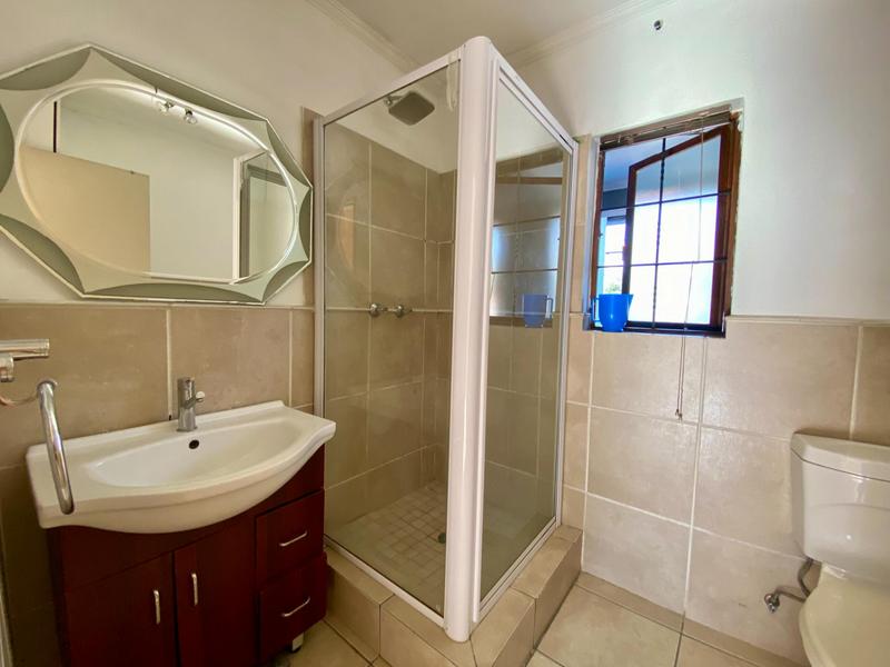 To Let 1 Bedroom Property for Rent in Rivonia Gauteng