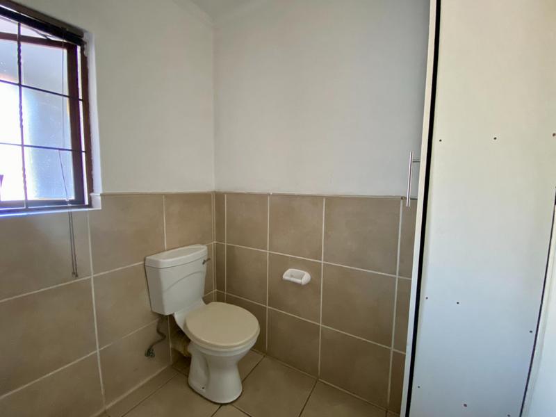 To Let 1 Bedroom Property for Rent in Rivonia Gauteng