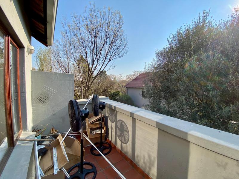 To Let 1 Bedroom Property for Rent in Rivonia Gauteng