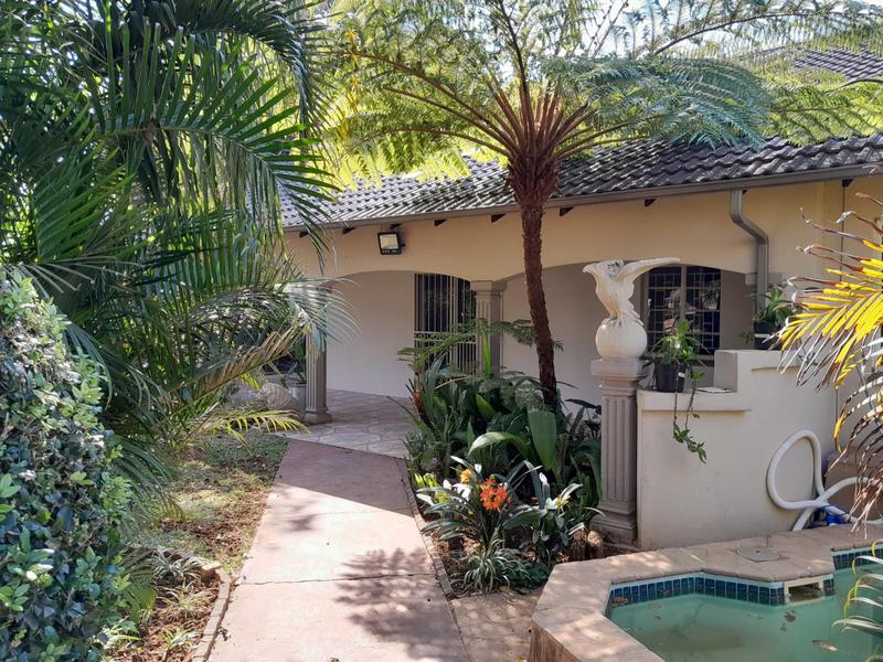 To Let 3 Bedroom Property for Rent in Pretoria North Gauteng