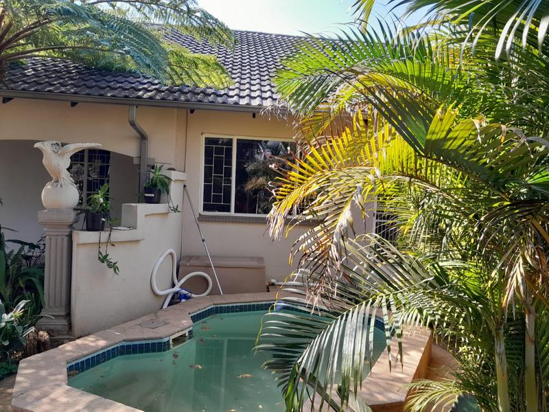 To Let 3 Bedroom Property for Rent in Pretoria North Gauteng