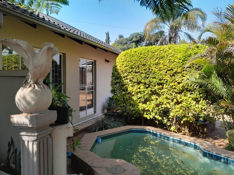 To Let 3 Bedroom Property for Rent in Pretoria North Gauteng