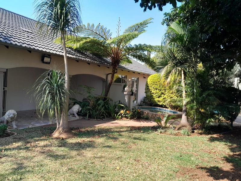 To Let 3 Bedroom Property for Rent in Pretoria North Gauteng