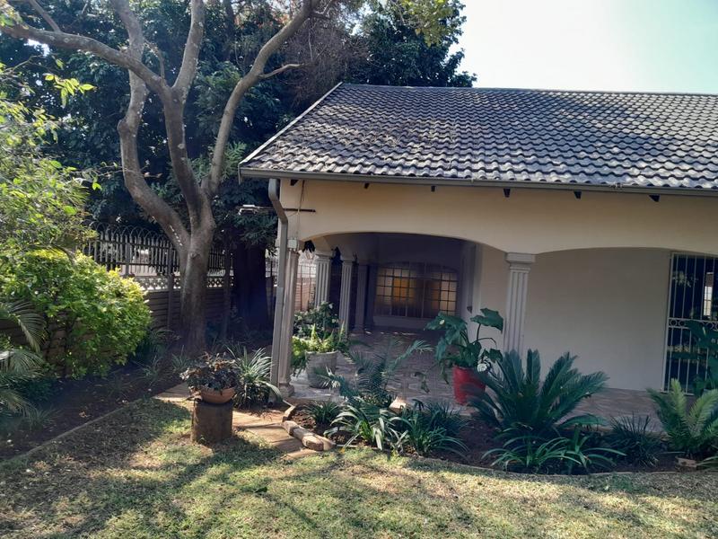 To Let 3 Bedroom Property for Rent in Pretoria North Gauteng