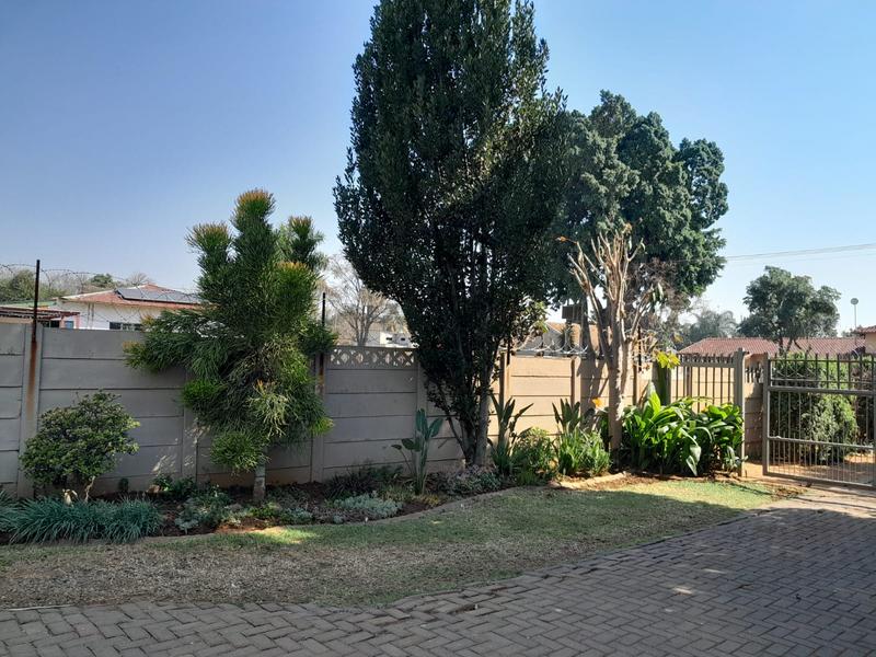 To Let 3 Bedroom Property for Rent in Pretoria North Gauteng