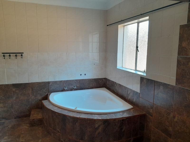 To Let 3 Bedroom Property for Rent in Pretoria North Gauteng