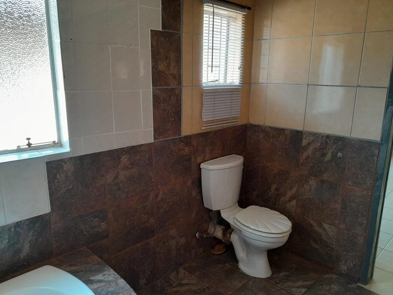 To Let 3 Bedroom Property for Rent in Pretoria North Gauteng