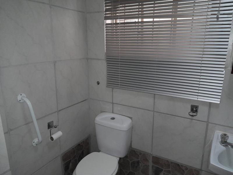 To Let 3 Bedroom Property for Rent in Pretoria North Gauteng