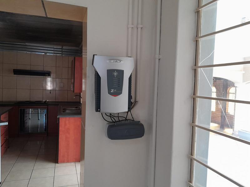To Let 3 Bedroom Property for Rent in Pretoria North Gauteng