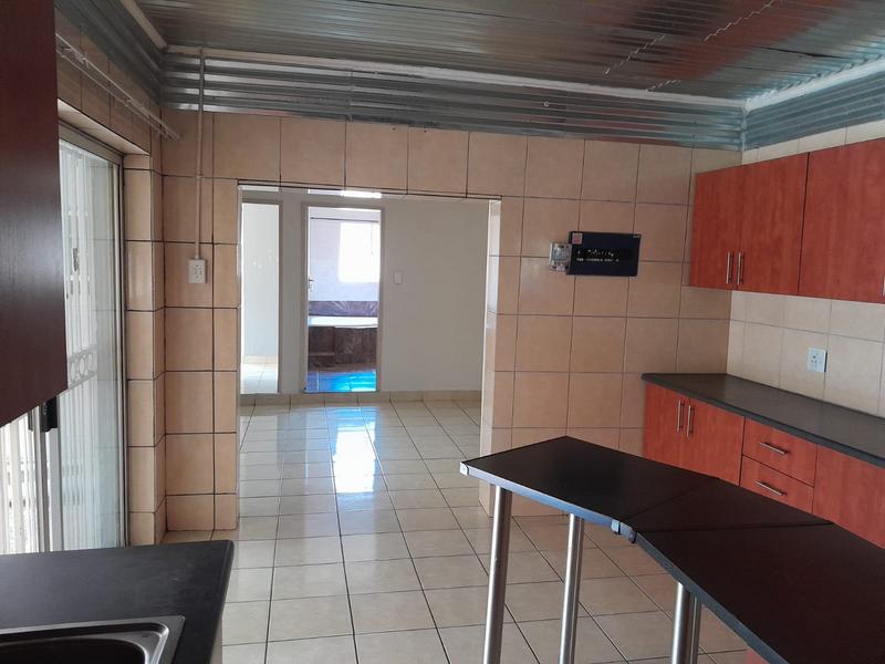 To Let 3 Bedroom Property for Rent in Pretoria North Gauteng