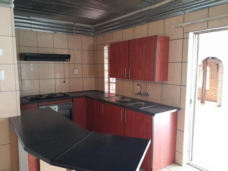 To Let 3 Bedroom Property for Rent in Pretoria North Gauteng
