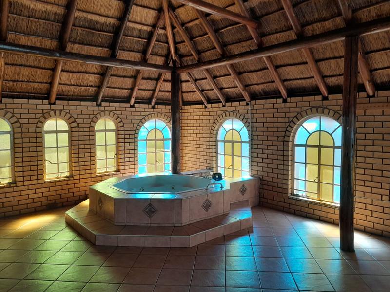 To Let 3 Bedroom Property for Rent in Pretoria North Gauteng