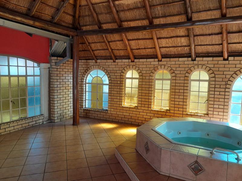 To Let 3 Bedroom Property for Rent in Pretoria North Gauteng