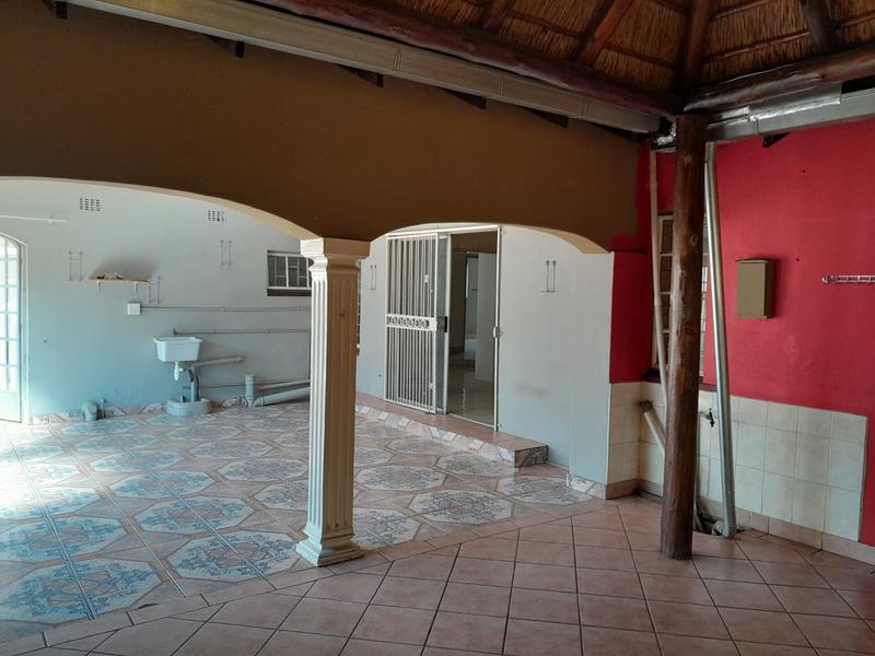 To Let 3 Bedroom Property for Rent in Pretoria North Gauteng