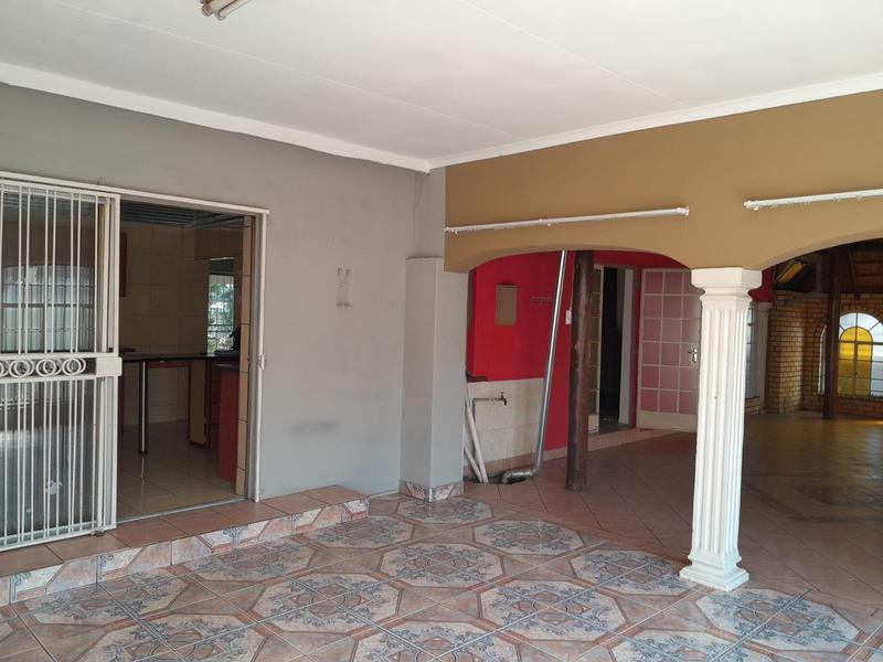 To Let 3 Bedroom Property for Rent in Pretoria North Gauteng