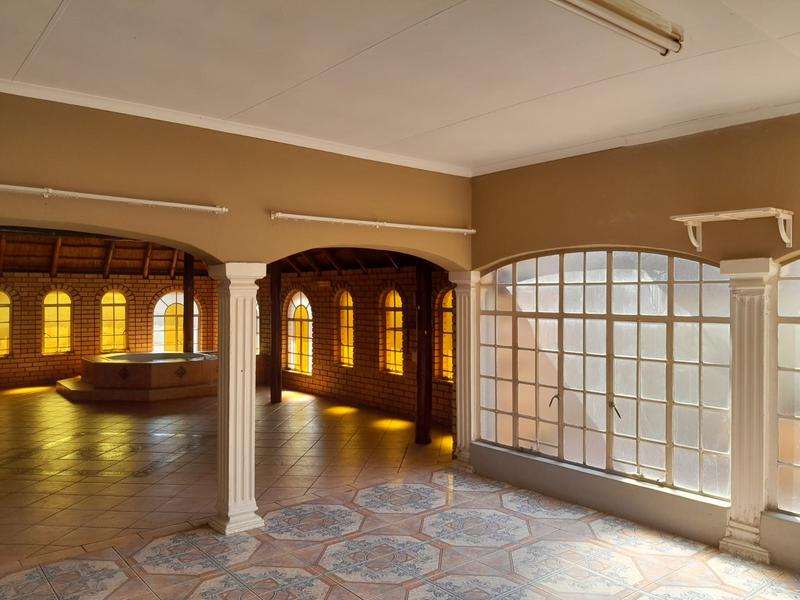 To Let 3 Bedroom Property for Rent in Pretoria North Gauteng