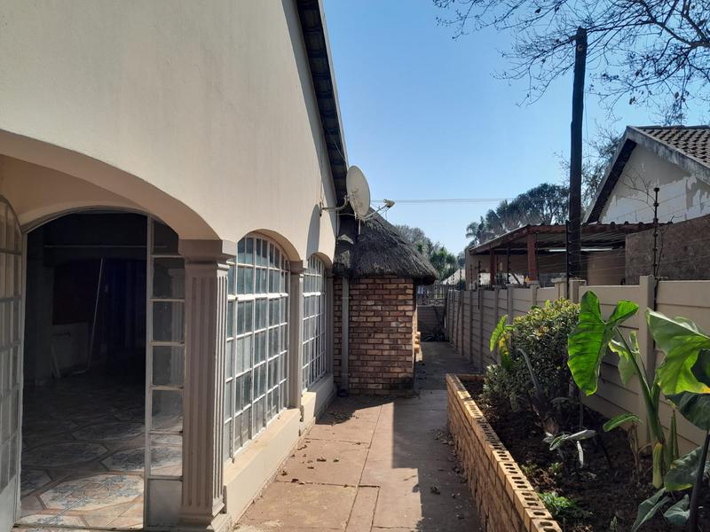 To Let 3 Bedroom Property for Rent in Pretoria North Gauteng