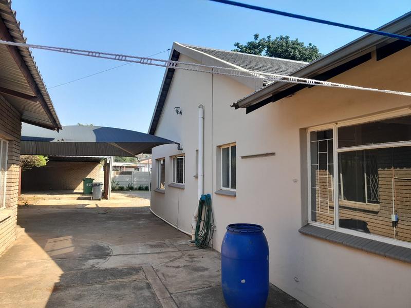 To Let 3 Bedroom Property for Rent in Pretoria North Gauteng