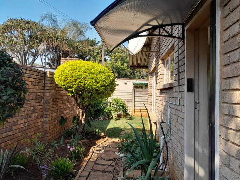 To Let 3 Bedroom Property for Rent in Pretoria North Gauteng