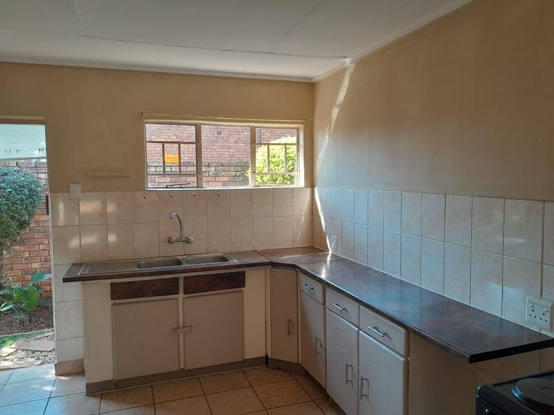 To Let 3 Bedroom Property for Rent in Pretoria North Gauteng