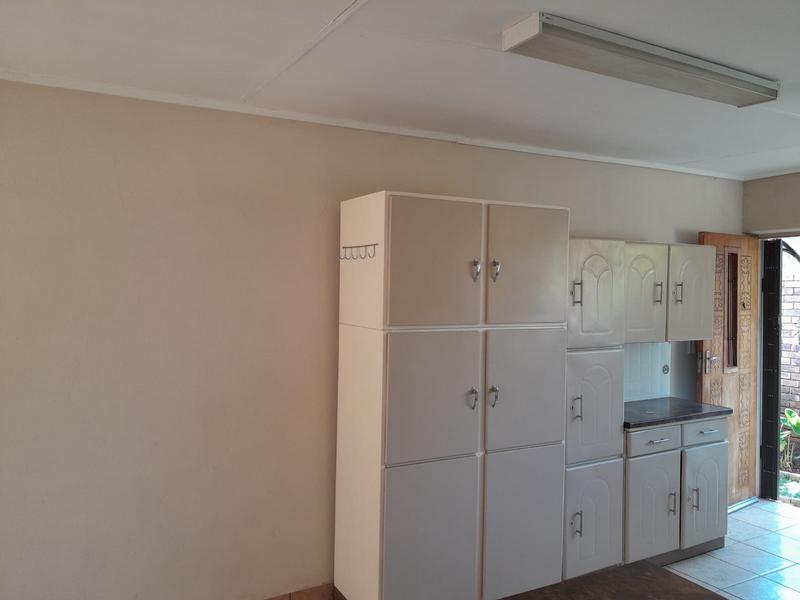 To Let 3 Bedroom Property for Rent in Pretoria North Gauteng