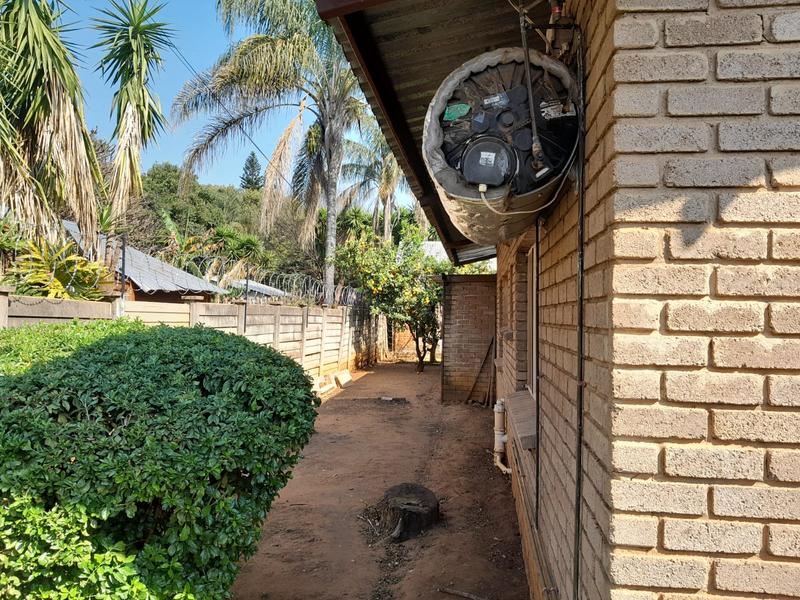 To Let 3 Bedroom Property for Rent in Pretoria North Gauteng