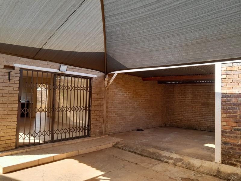 To Let 3 Bedroom Property for Rent in Pretoria North Gauteng